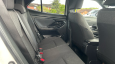 Toyota Yaris Cross 1.5 Hybrid Design 5dr CVT Hybrid Estate